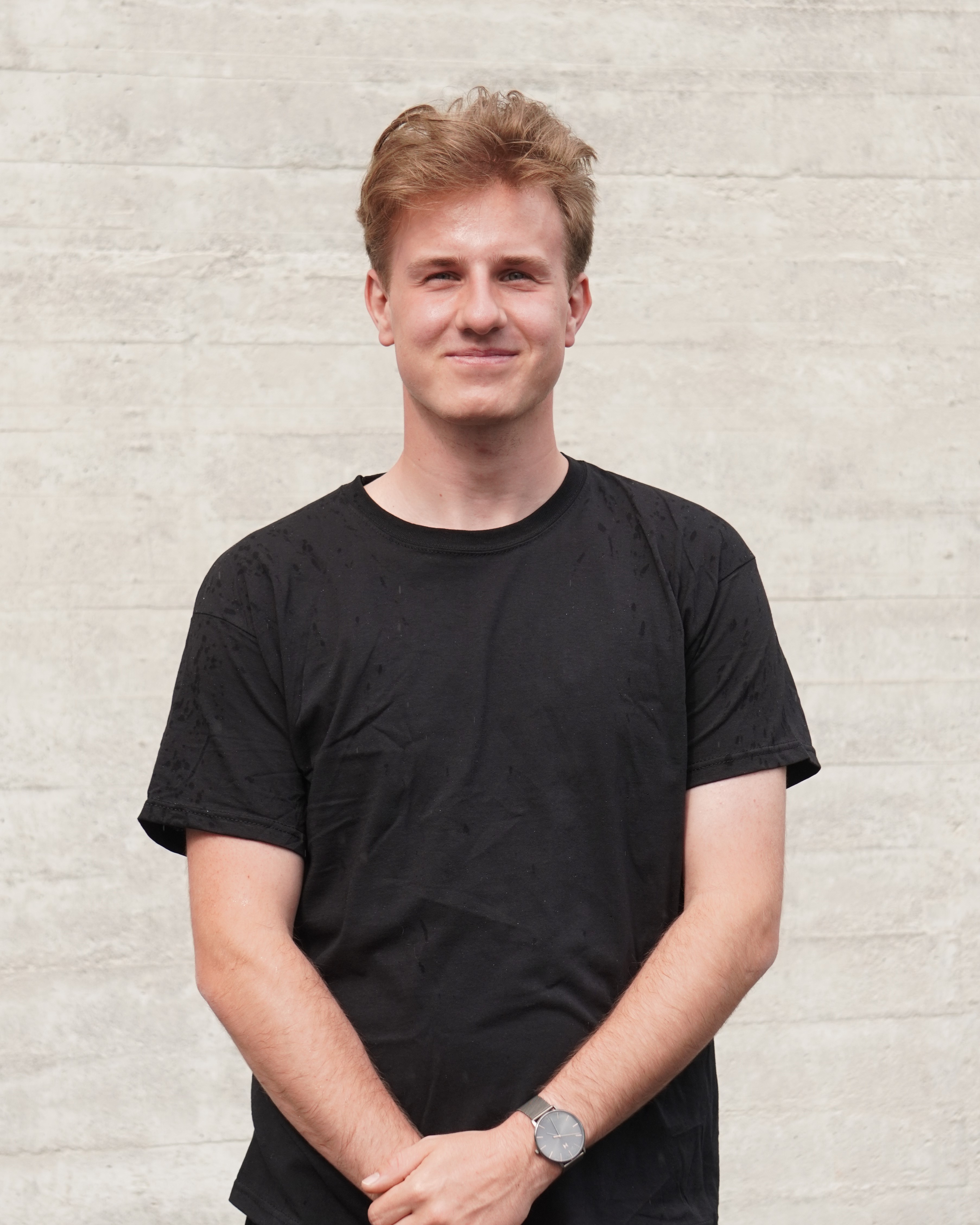 Jan Waser